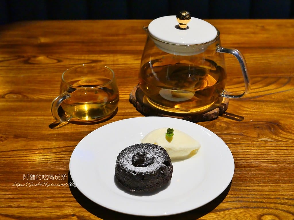 【台北美食】JK STUDIO法式餐酒館,品嘗傳統法國菜、約會聚餐的高檔餐廳。 - 第58張圖 56