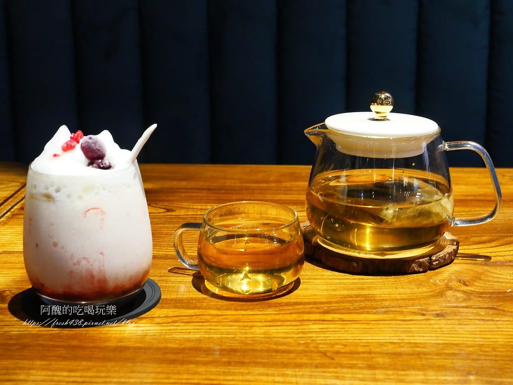 【台北美食】JK STUDIO法式餐酒館,品嘗傳統法國菜、約會聚餐的高檔餐廳。 - 第26張圖 23-1