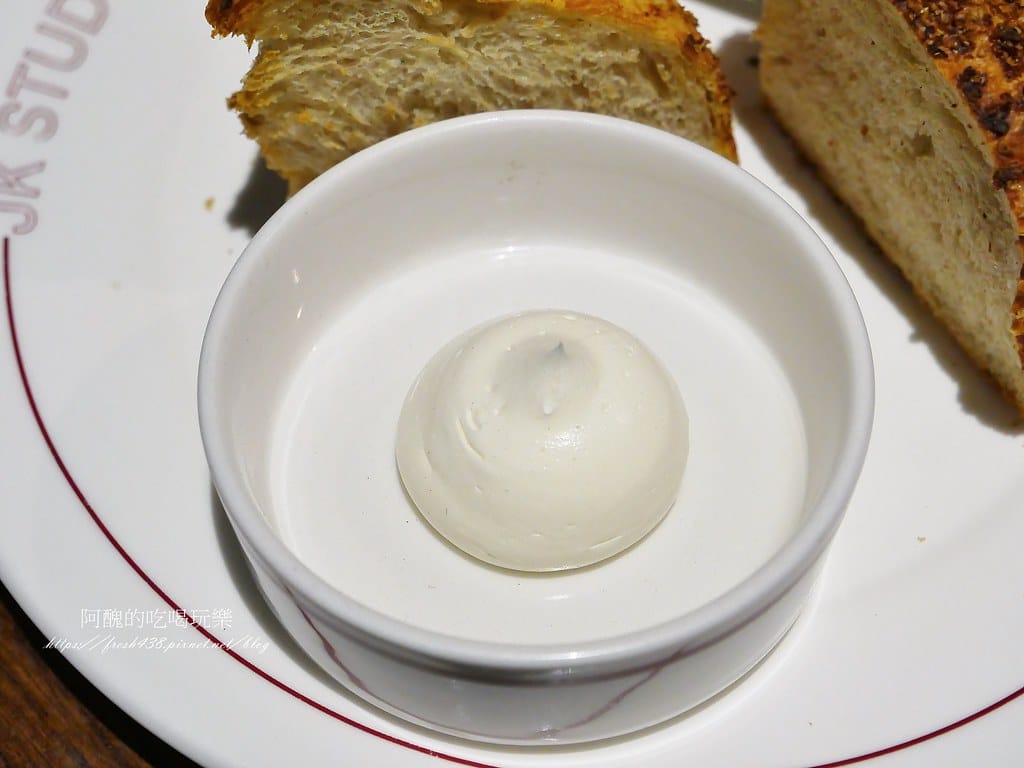 【台北美食】JK STUDIO法式餐酒館,品嘗傳統法國菜、約會聚餐的高檔餐廳。 - 第30張圖 27