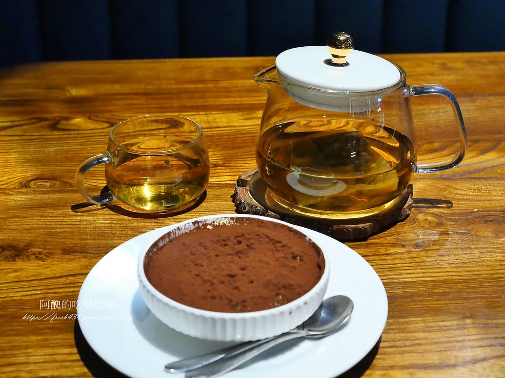 【台北美食】JK STUDIO法式餐酒館,品嘗傳統法國菜、約會聚餐的高檔餐廳。 - 第55張圖 54