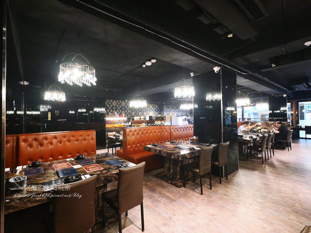 【台北美食】丰明殿 第一涮涮鍋殿堂-民權東殿,中山區火鍋推薦,食材鮮美,飲料、冰淇淋無限享用。 - 第9張圖 9