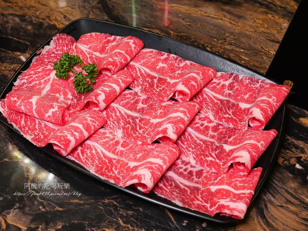 【台北美食】丰明殿 第一涮涮鍋殿堂-民權東殿,中山區火鍋推薦,食材鮮美,飲料、冰淇淋無限享用。 - 第36張圖 34