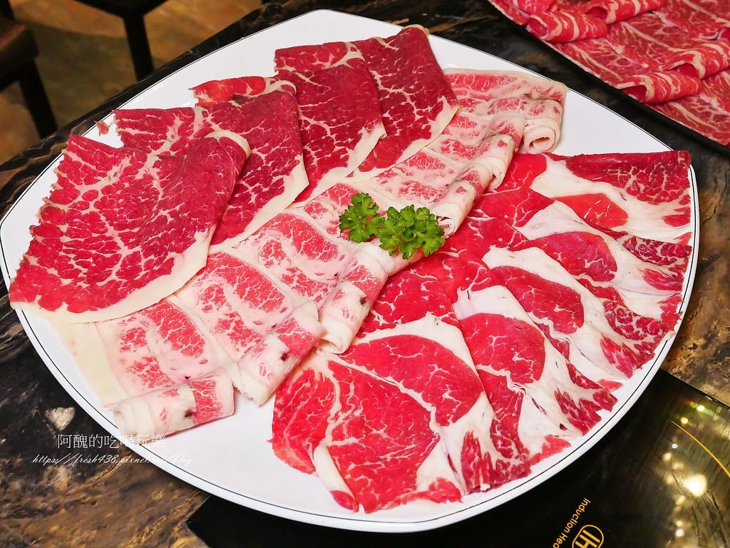 【台北美食】丰明殿 第一涮涮鍋殿堂-民權東殿,中山區火鍋推薦,食材鮮美,飲料、冰淇淋無限享用。 - 第40張圖 37-2