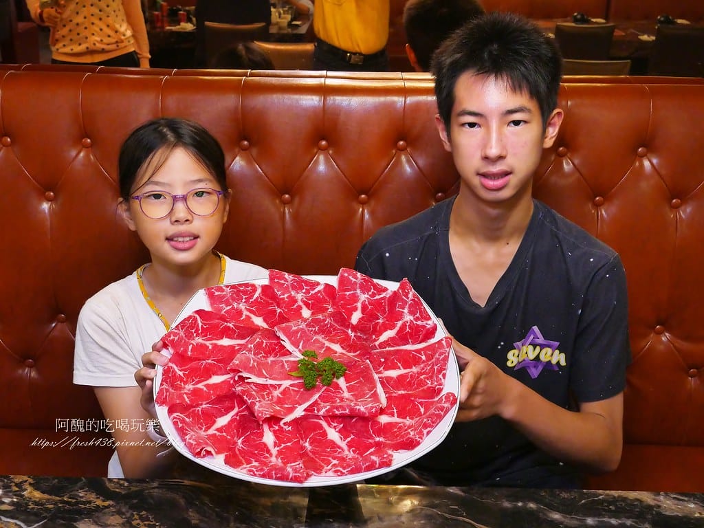 【台北美食】丰明殿 第一涮涮鍋殿堂-民權東殿,中山區火鍋推薦,食材鮮美,飲料、冰淇淋無限享用。 - 第38張圖 36