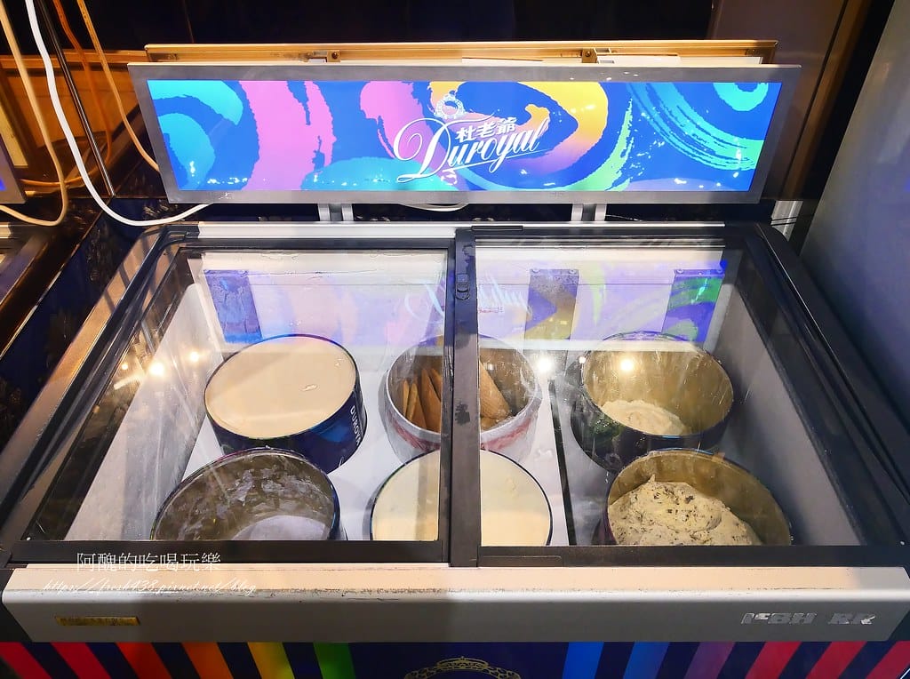【台北美食】丰明殿 第一涮涮鍋殿堂-民權東殿,中山區火鍋推薦,食材鮮美,飲料、冰淇淋無限享用。 - 第14張圖 13