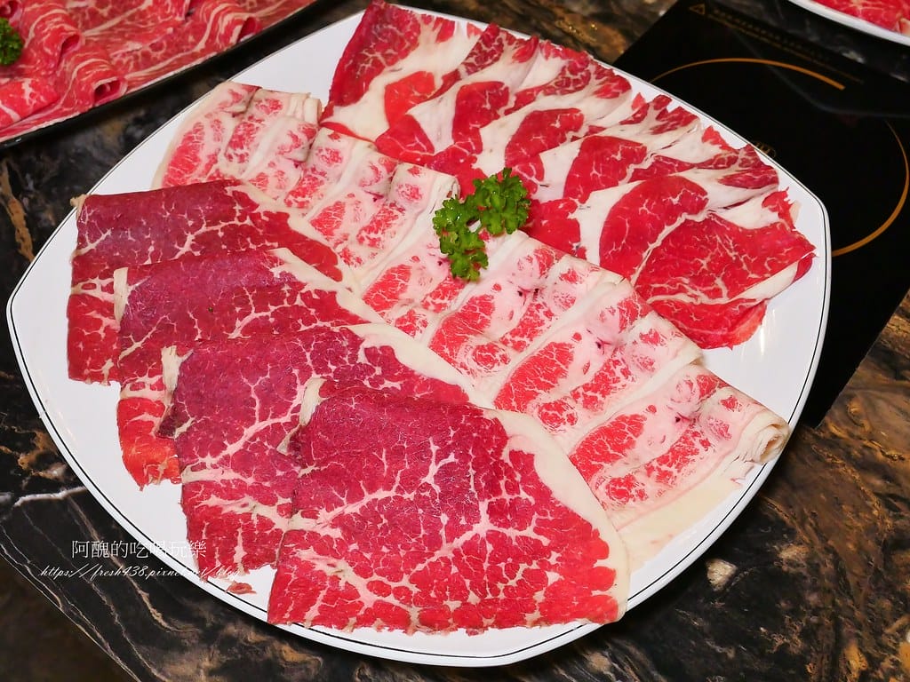 【台北美食】丰明殿 第一涮涮鍋殿堂-民權東殿,中山區火鍋推薦,食材鮮美,飲料、冰淇淋無限享用。 - 第39張圖 37