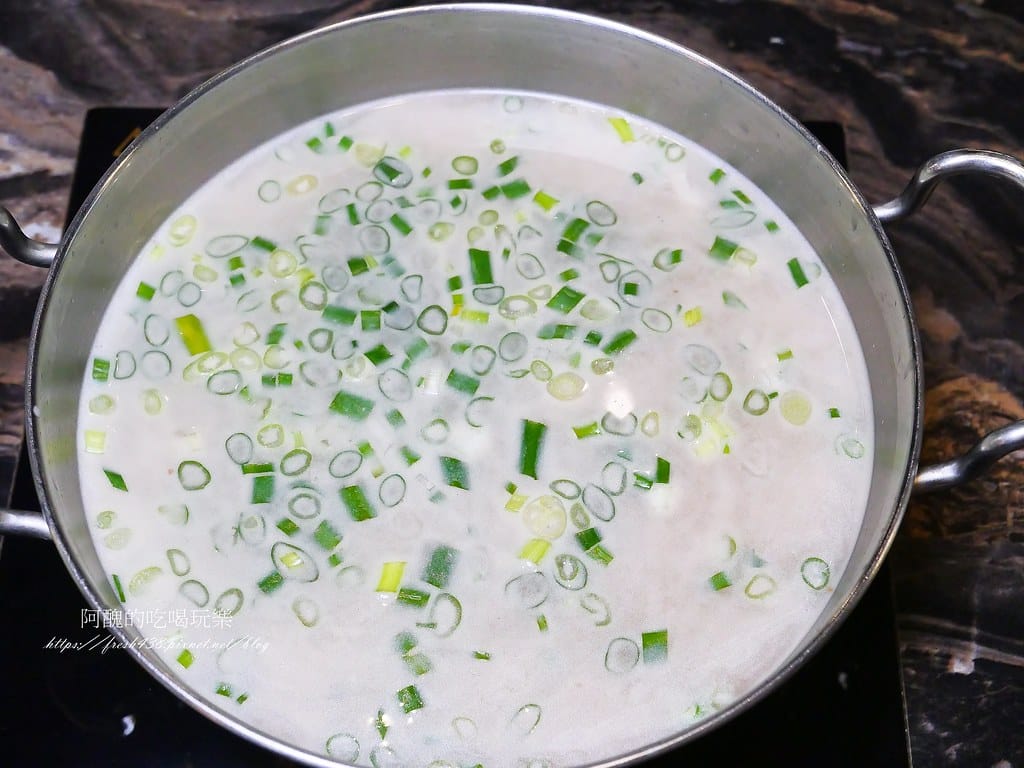 【台北美食】丰明殿 第一涮涮鍋殿堂-民權東殿,中山區火鍋推薦,食材鮮美,飲料、冰淇淋無限享用。 - 第21張圖 24