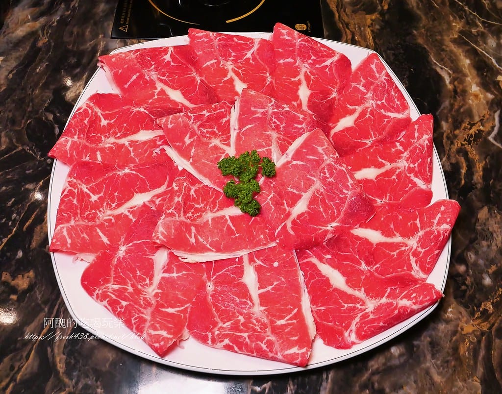 【台北美食】丰明殿 第一涮涮鍋殿堂-民權東殿,中山區火鍋推薦,食材鮮美,飲料、冰淇淋無限享用。 - 第37張圖 35