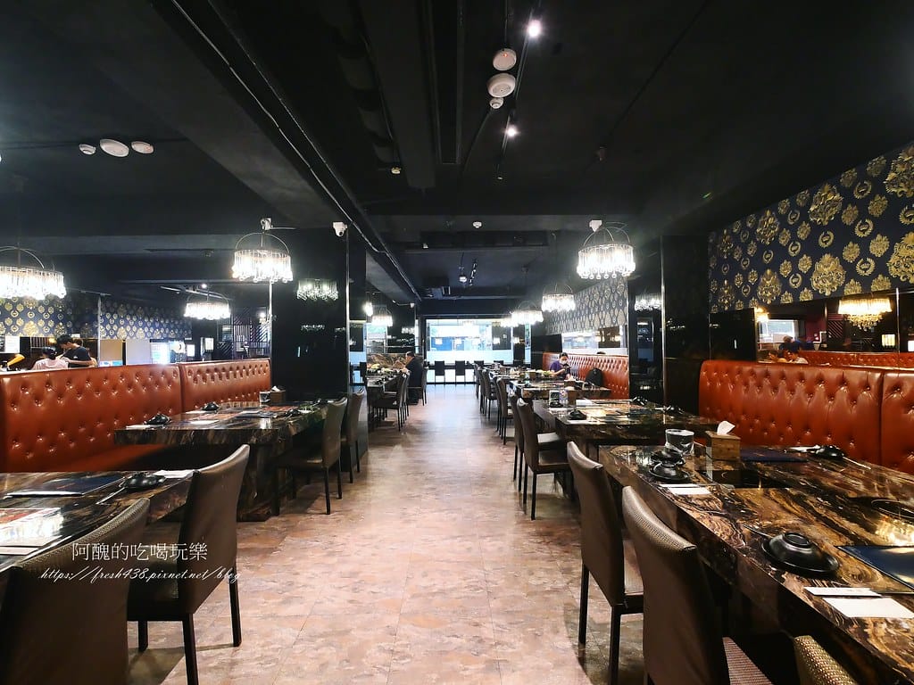 【台北美食】丰明殿 第一涮涮鍋殿堂-民權東殿,中山區火鍋推薦,食材鮮美,飲料、冰淇淋無限享用。 - 第8張圖 8