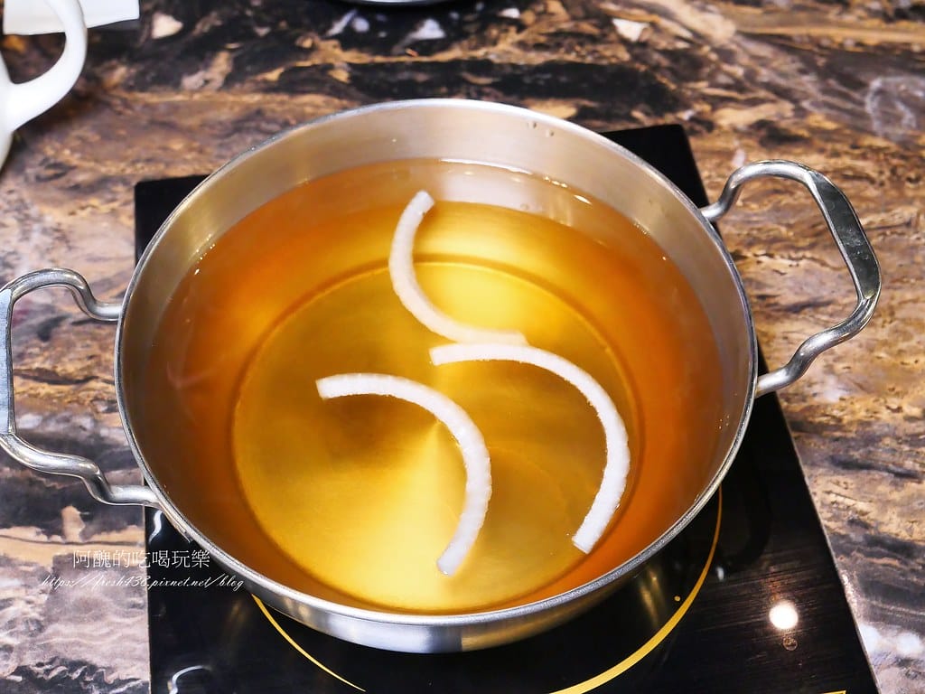 【台北美食】丰明殿 第一涮涮鍋殿堂-民權東殿,中山區火鍋推薦,食材鮮美,飲料、冰淇淋無限享用。 - 第22張圖 25