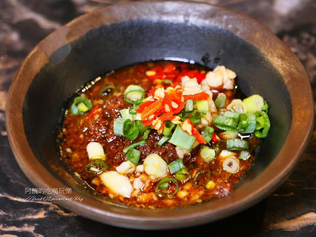 【台北美食】丰明殿 第一涮涮鍋殿堂-民權東殿,中山區火鍋推薦,食材鮮美,飲料、冰淇淋無限享用。 - 第46張圖 44-1