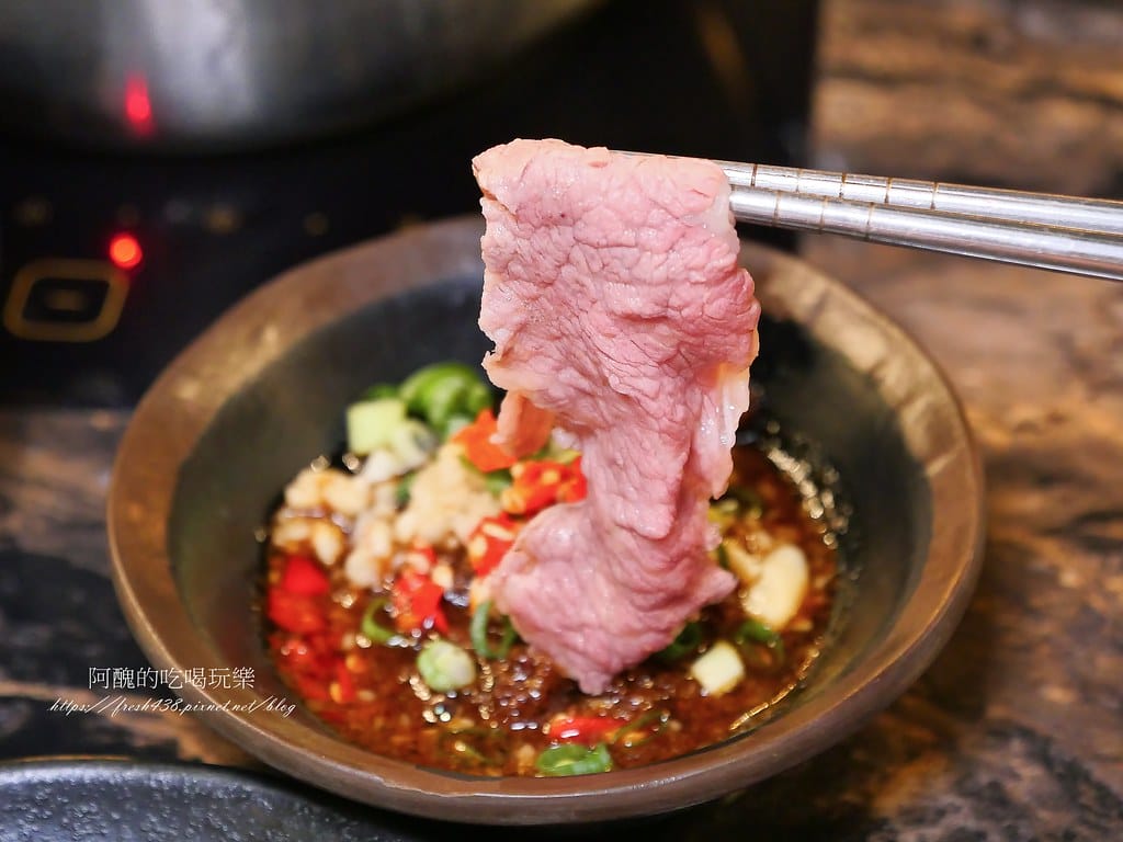 【台北美食】丰明殿 第一涮涮鍋殿堂-民權東殿,中山區火鍋推薦,食材鮮美,飲料、冰淇淋無限享用。 - 第47張圖 44-2