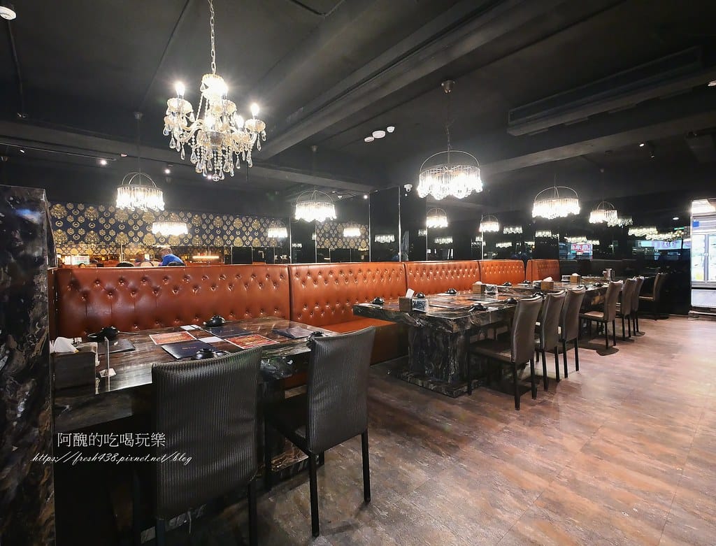 【台北美食】丰明殿 第一涮涮鍋殿堂-民權東殿,中山區火鍋推薦,食材鮮美,飲料、冰淇淋無限享用。 - 第6張圖 5