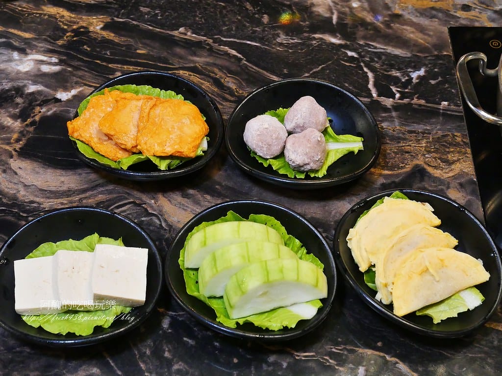 【台北美食】丰明殿 第一涮涮鍋殿堂-民權東殿,中山區火鍋推薦,食材鮮美,飲料、冰淇淋無限享用。 - 第27張圖 28