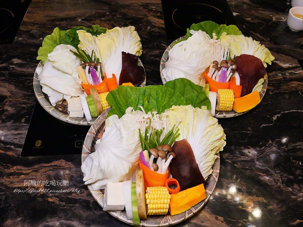 【台北美食】丰明殿 第一涮涮鍋殿堂-民權東殿,中山區火鍋推薦,食材鮮美,飲料、冰淇淋無限享用。 - 第25張圖 30