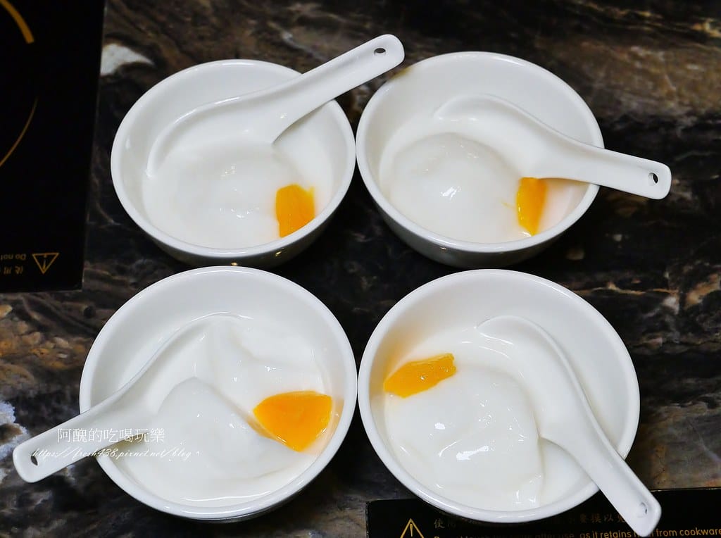 【台北美食】丰明殿 第一涮涮鍋殿堂-民權東殿,中山區火鍋推薦,食材鮮美,飲料、冰淇淋無限享用。 - 第51張圖 22