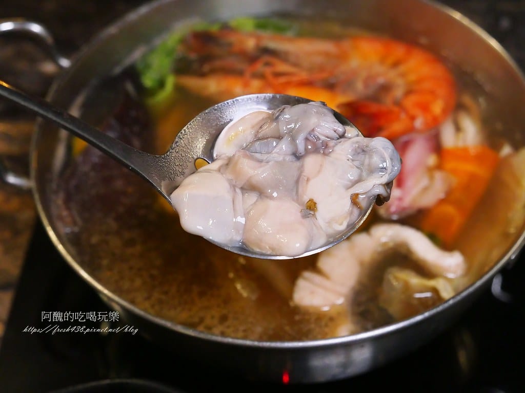 【台北美食】丰明殿 第一涮涮鍋殿堂-民權東殿,中山區火鍋推薦,食材鮮美,飲料、冰淇淋無限享用。 - 第48張圖 45