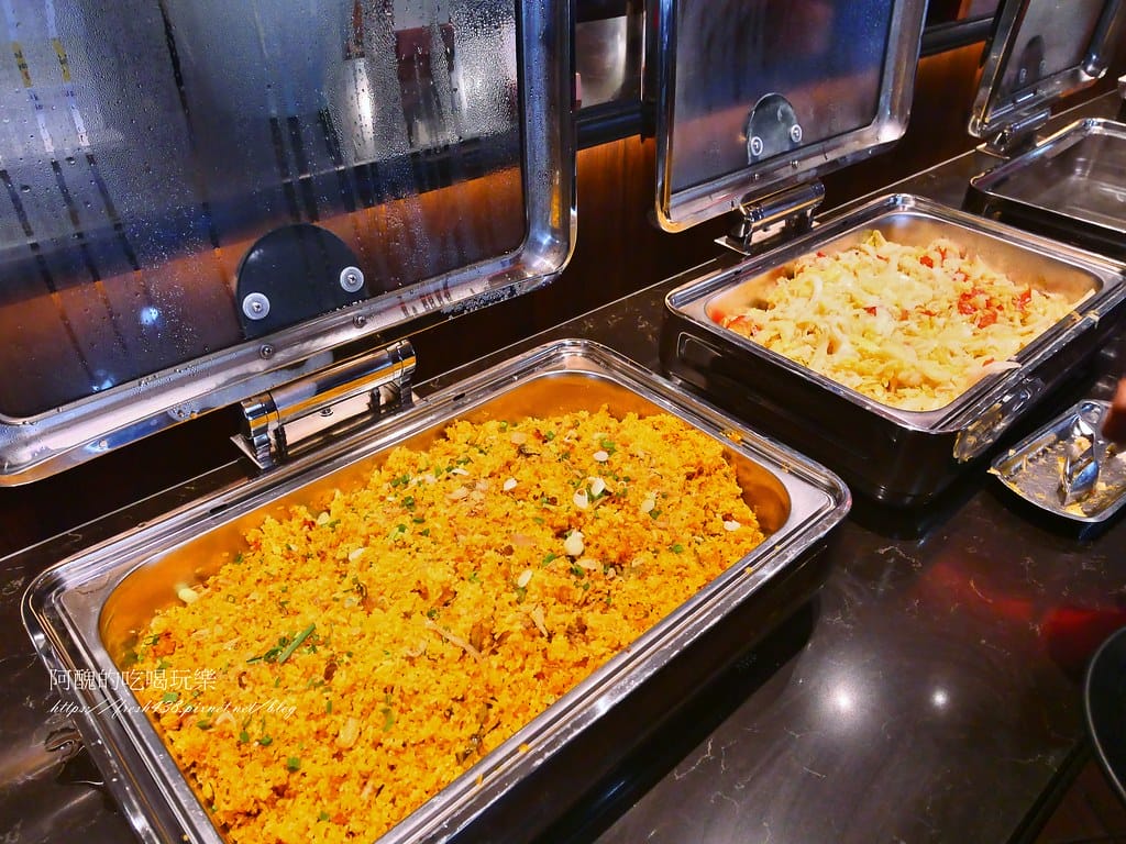【越南峴港美食】巴拿山四季自助百匯(Four Seasons Buffet Restaurant),品味異國美食,吃到飽超過癮! - 第22張圖 15-1