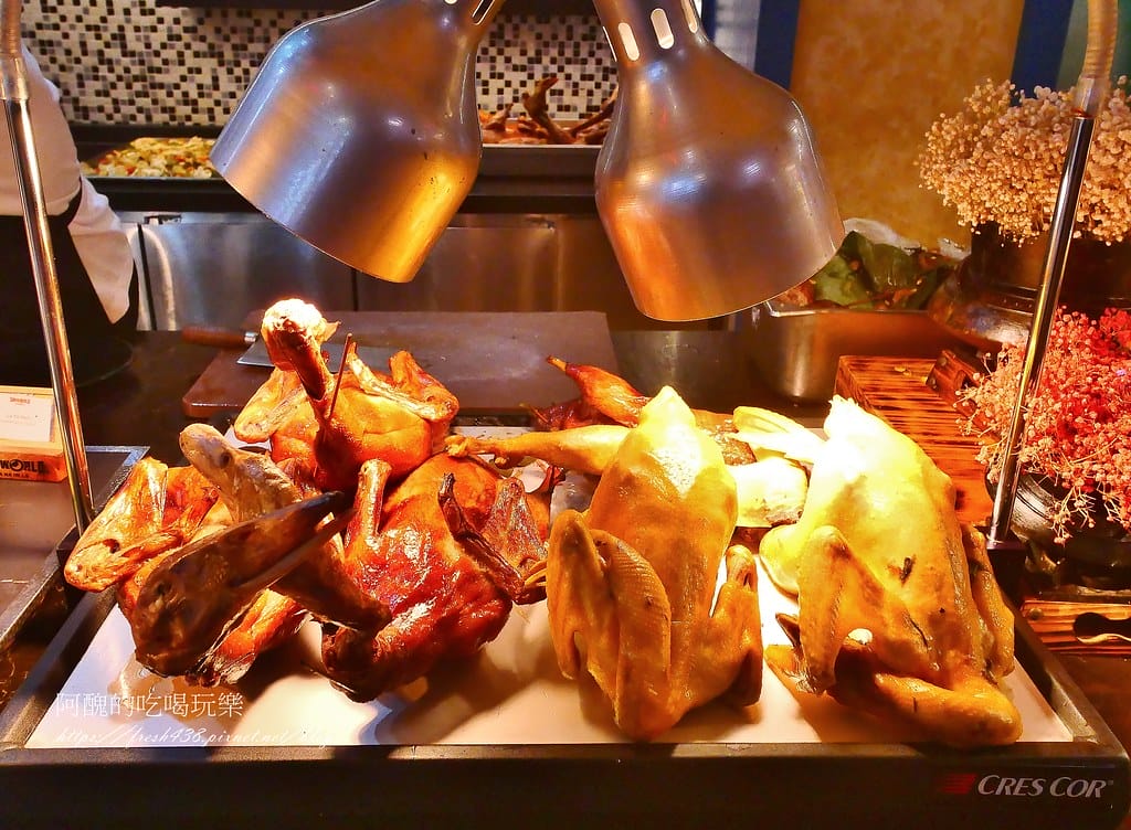 【越南峴港美食】巴拿山四季自助百匯(Four Seasons Buffet Restaurant),品味異國美食,吃到飽超過癮! - 第45張圖 38-9