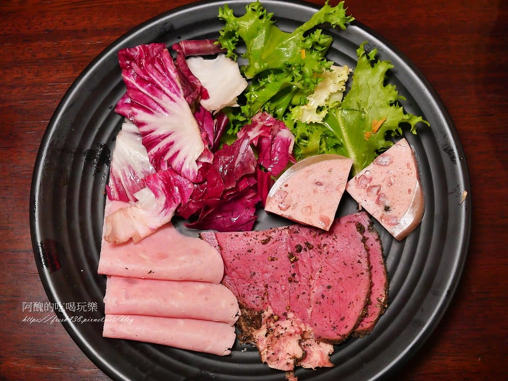 【越南峴港美食】巴拿山四季自助百匯(Four Seasons Buffet Restaurant),品味異國美食,吃到飽超過癮! - 第48張圖 39-5
