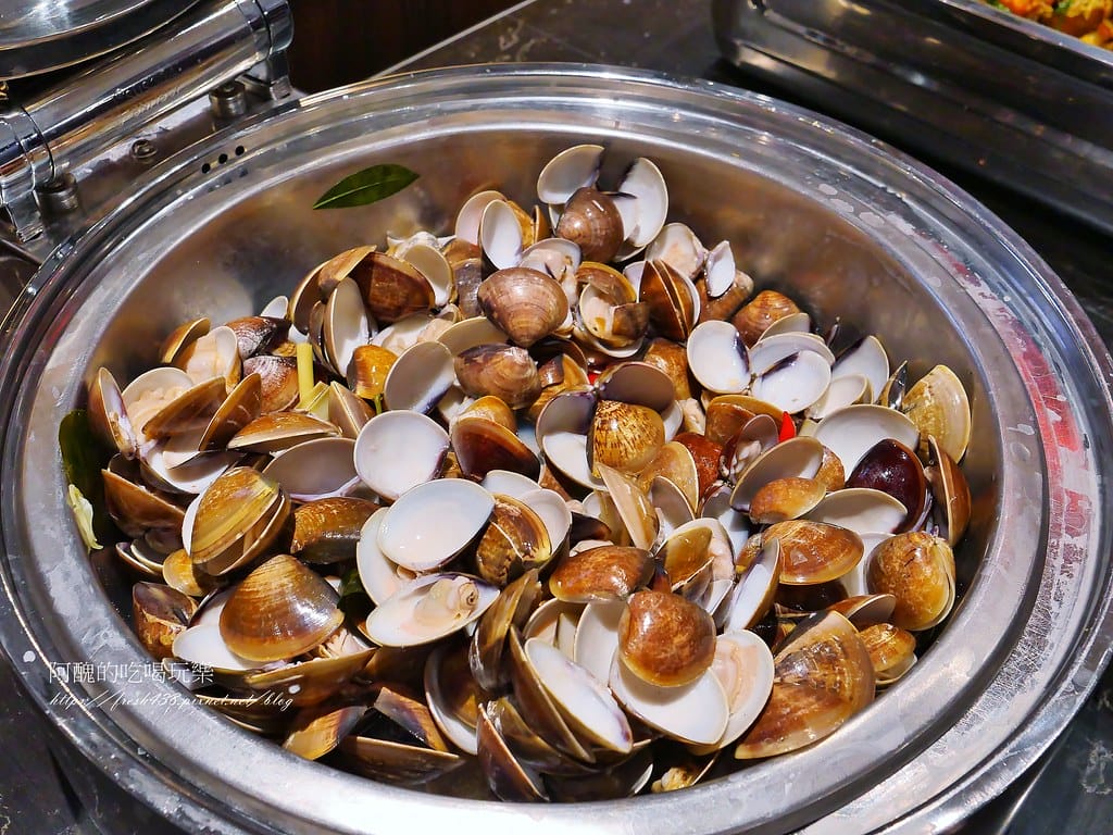【越南峴港美食】巴拿山四季自助百匯(Four Seasons Buffet Restaurant),品味異國美食,吃到飽超過癮! - 第24張圖 15-3