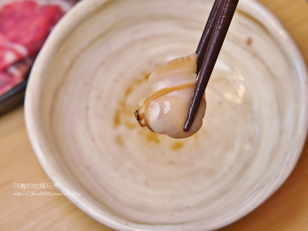 【新北美食】侯黑鍋物-蘆洲店,一個人也能吃酸菜鍋,免服務費超划算。 - 第46張圖 49