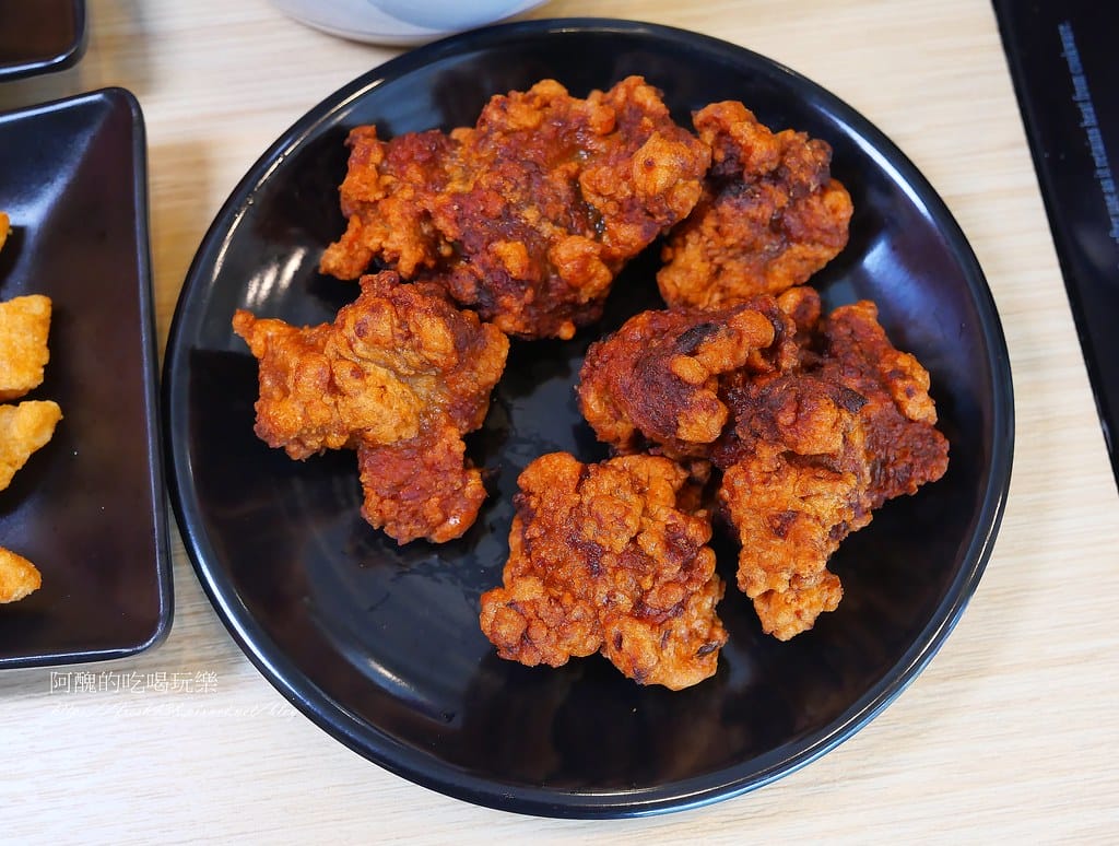 【新北美食】侯黑鍋物-蘆洲店,一個人也能吃酸菜鍋,免服務費超划算。 - 第23張圖 16-5