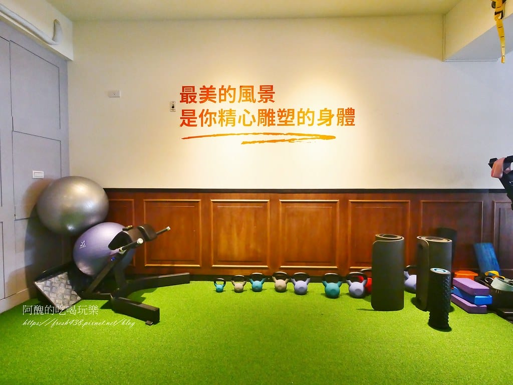宣教練團隊:台中健身房推薦,一對一健身教練,專業定製,助你達成完美體態! - 第19張圖 18