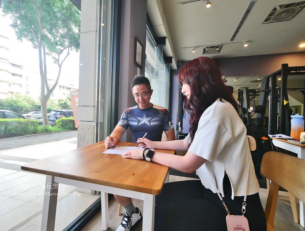 宣教練團隊:台中健身房推薦,一對一健身教練,專業定製,助你達成完美體態! - 第20張圖 20
