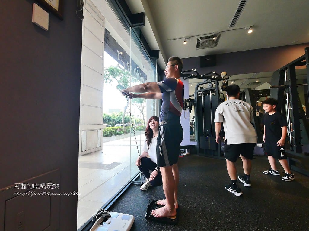 宣教練團隊:台中健身房推薦,一對一健身教練,專業定製,助你達成完美體態! - 第21張圖 21