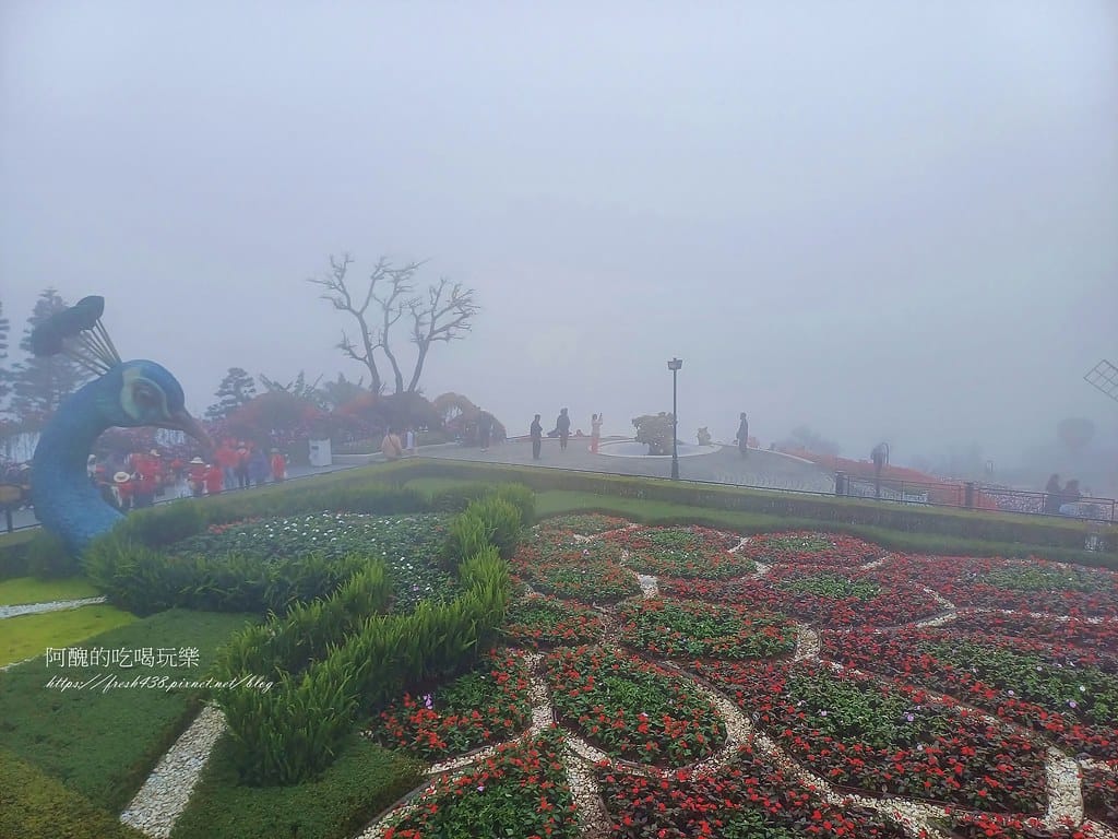 【越南峴港景點】巴拿山佛手金橋,此生必遊!巴拿山一日遊全攻略。 - 第47張圖 16