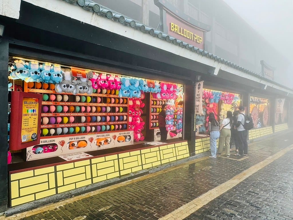 【越南峴港景點】巴拿山佛手金橋,此生必遊!巴拿山一日遊全攻略。 - 第115張圖 57-5