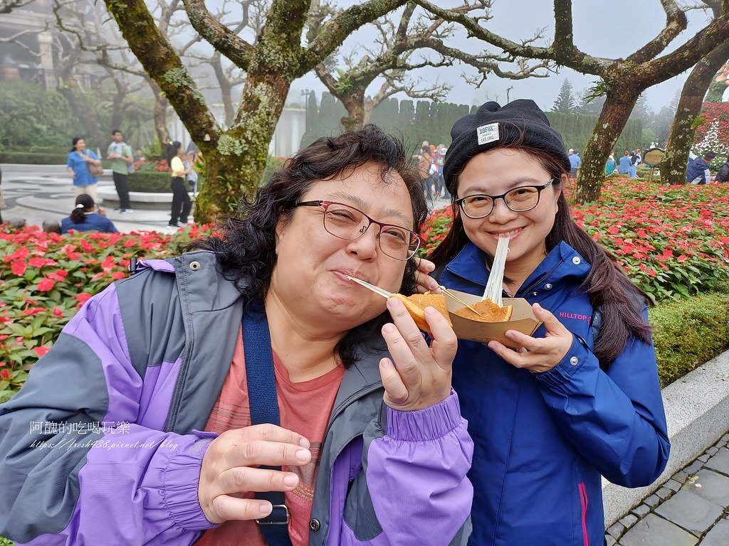 【越南峴港景點】巴拿山佛手金橋,此生必遊!巴拿山一日遊全攻略。 - 第66張圖 17-3