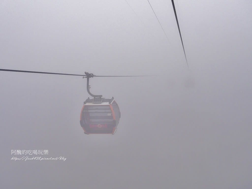 【越南峴港景點】巴拿山佛手金橋,此生必遊!巴拿山一日遊全攻略。 - 第29張圖 10-1