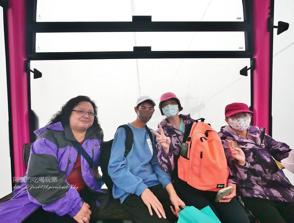 【越南峴港景點】巴拿山佛手金橋,此生必遊!巴拿山一日遊全攻略。 - 第120張圖 61