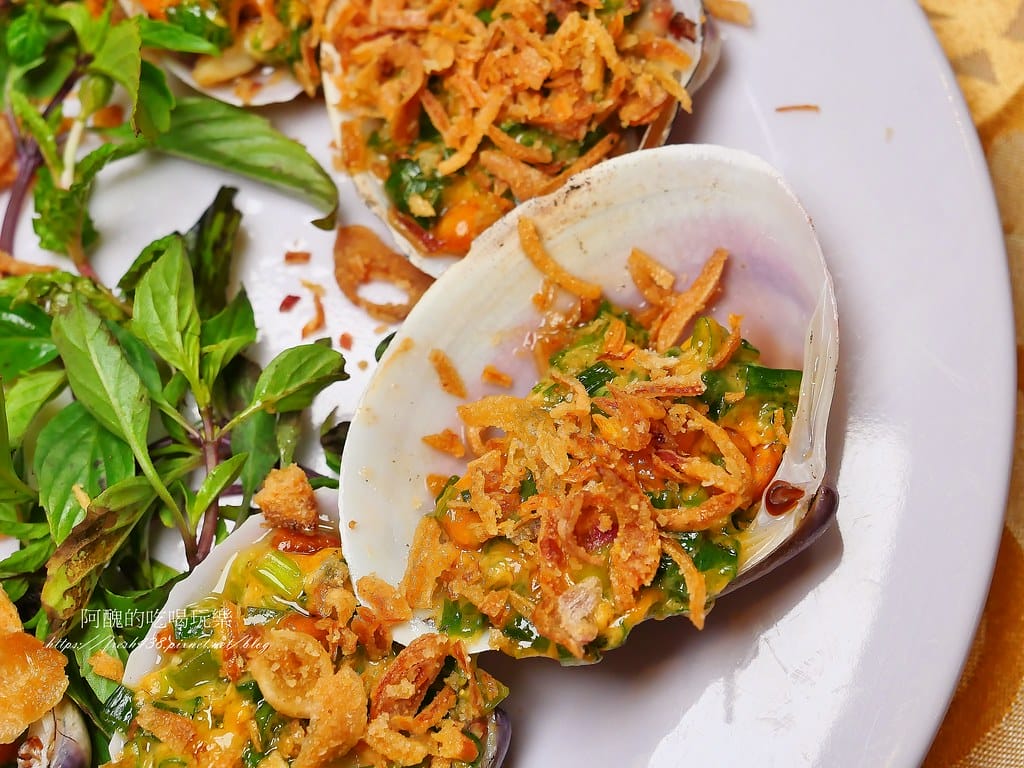 【峴港美食】Huế Xưa Nhà Hàng & Cafe(老地方餐廳),古色古香的庭園餐廳。(#4045678788) - 第22張圖 18