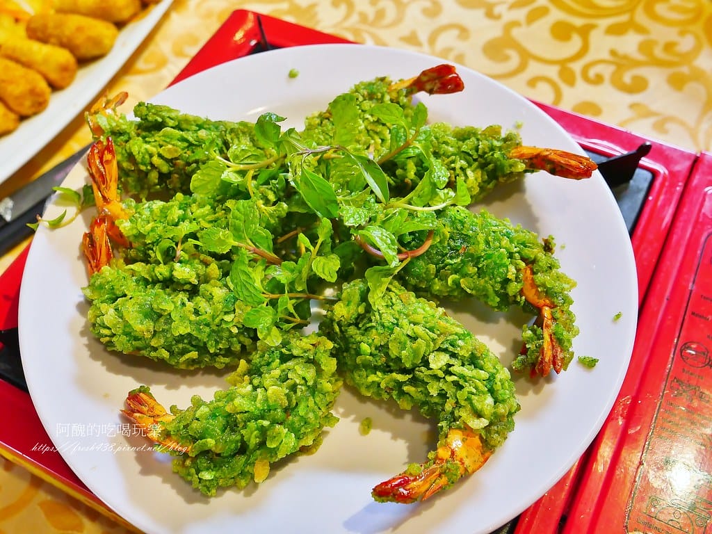 【峴港美食】Huế Xưa Nhà Hàng & Cafe(老地方餐廳),古色古香的庭園餐廳。(#4045678788) - 第14張圖 12