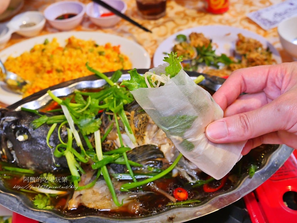 【峴港美食】Huế Xưa Nhà Hàng & Cafe(老地方餐廳),古色古香的庭園餐廳。(#4045678788) - 第28張圖 23