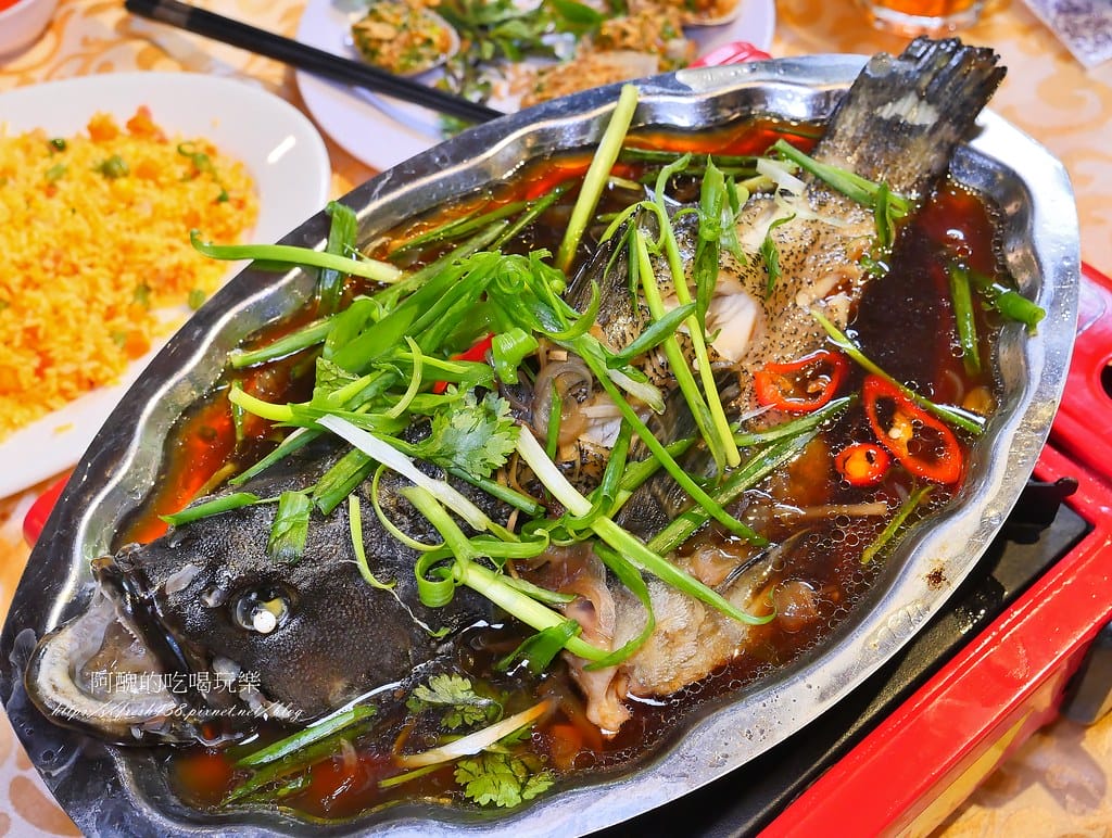 【峴港美食】Huế Xưa Nhà Hàng & Cafe(老地方餐廳),古色古香的庭園餐廳。(#4045678788) - 第24張圖 19-2