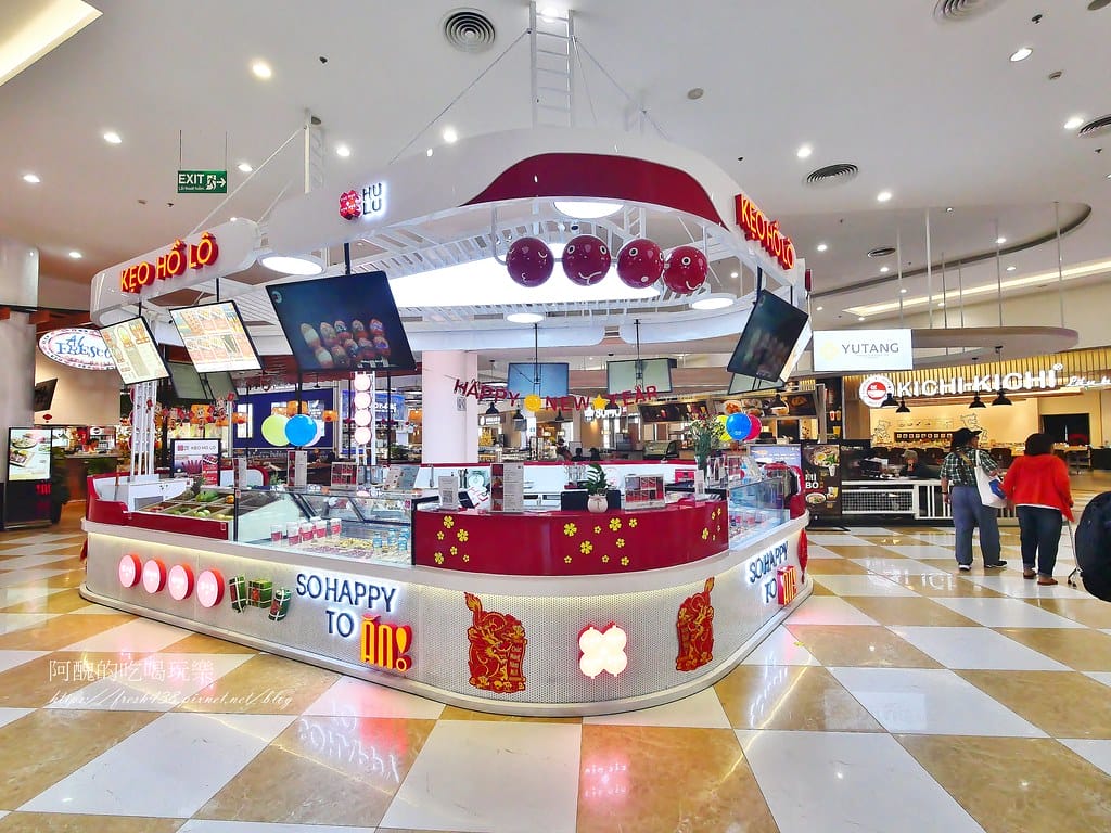42 3樓餐廳