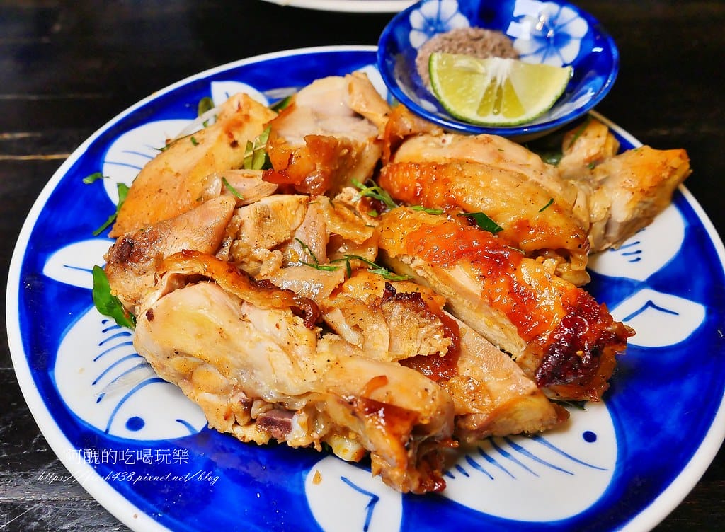 【越南美食】Lê Bá Truyền II Garden Restaurant,日式建築超吸睛,會安風味餐,必吃高樓麵(Cao lầu)。 - 第20張圖 14