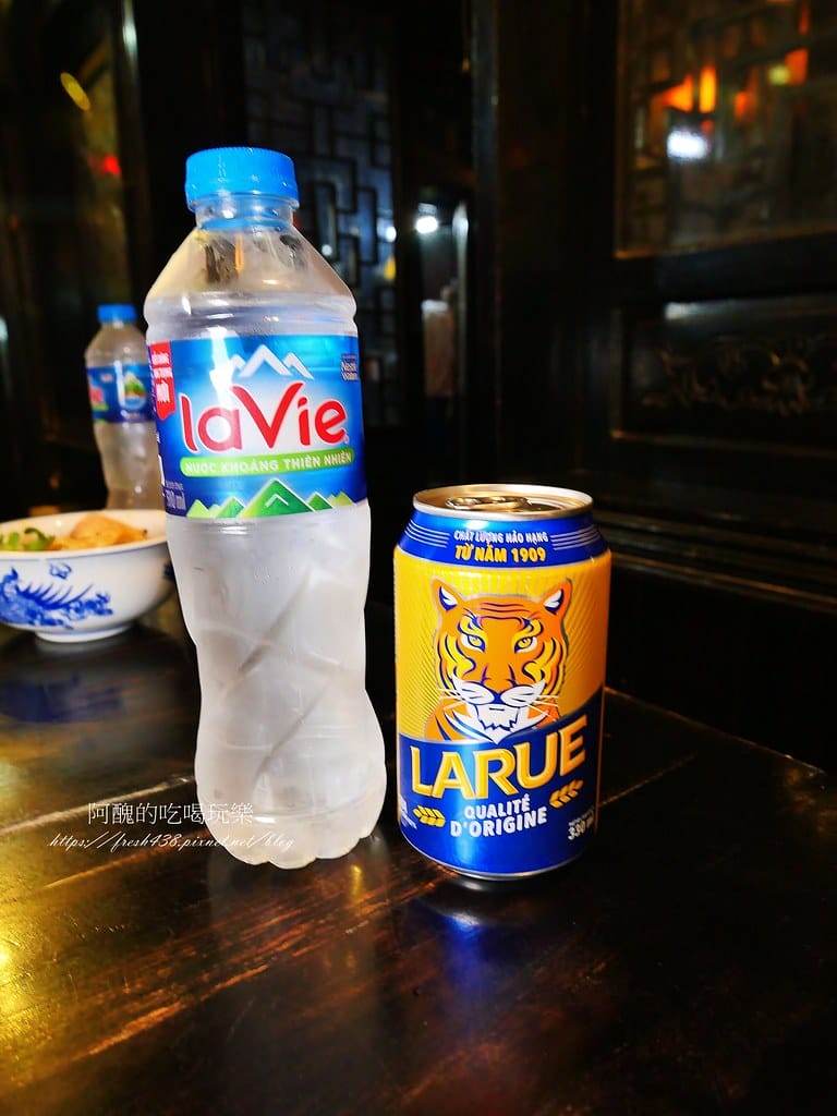 【越南美食】Lê Bá Truyền II Garden Restaurant,日式建築超吸睛,會安風味餐,必吃高樓麵(Cao lầu)。 - 第12張圖 8-5