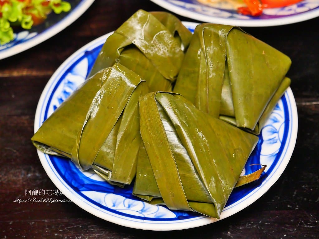【越南美食】Lê Bá Truyền II Garden Restaurant,日式建築超吸睛,會安風味餐,必吃高樓麵(Cao lầu)。 - 第28張圖 20