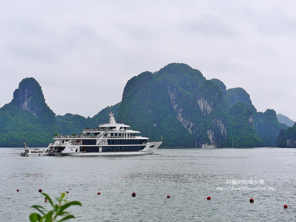 【北越景點】Hang Sung Sot(驚訝洞)、Ti Top Island(英雄島),下龍灣必遊的景點。 - 第35張圖 15