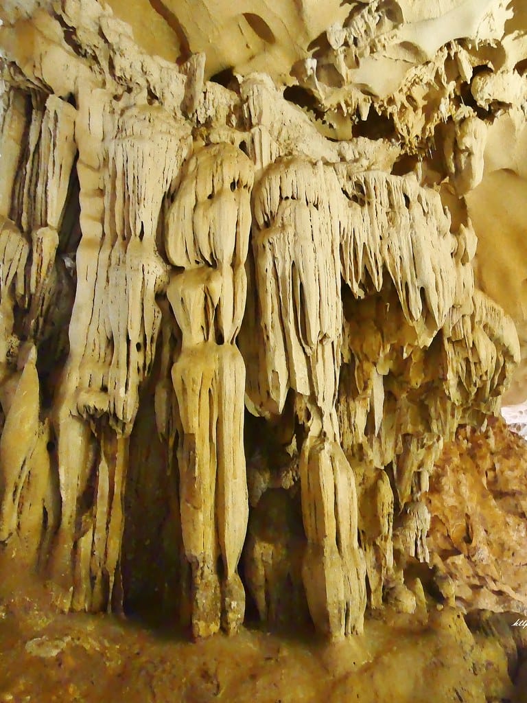 【北越景點】Hang Sung Sot(驚訝洞)、Ti Top Island(英雄島),下龍灣必遊的景點。 - 第16張圖 15