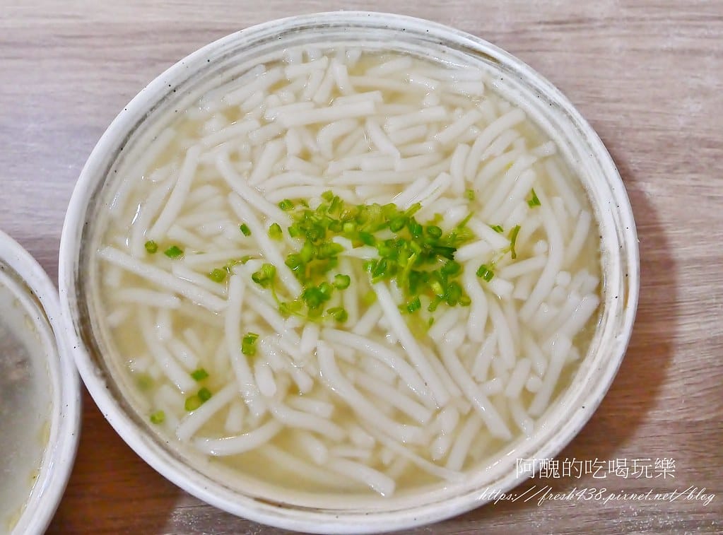 【新店區美食】新店區早午餐、晚餐、宵夜吃什麼?七張米粉湯等您來嘗鮮。 - 第27張圖 25