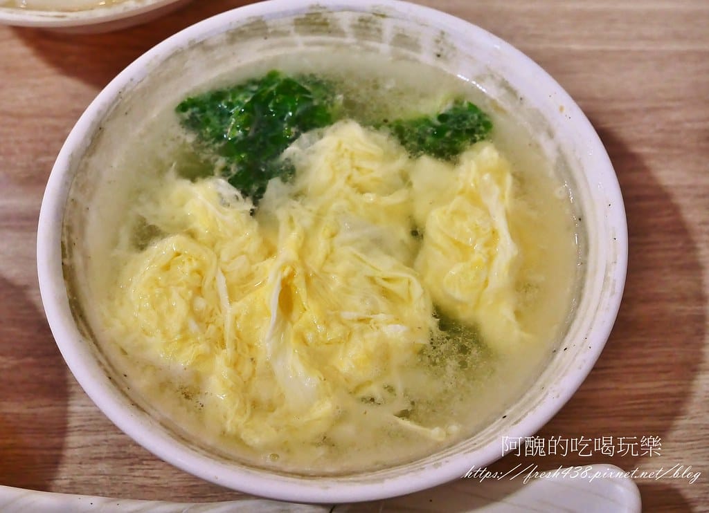 【新店區美食】新店區早午餐、晚餐、宵夜吃什麼?七張米粉湯等您來嘗鮮。 - 第31張圖 30