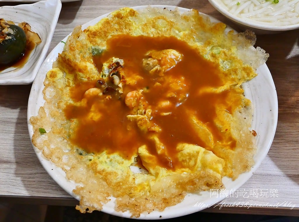 【新店區美食】新店區早午餐、晚餐、宵夜吃什麼?七張米粉湯等您來嘗鮮。 - 第21張圖 20