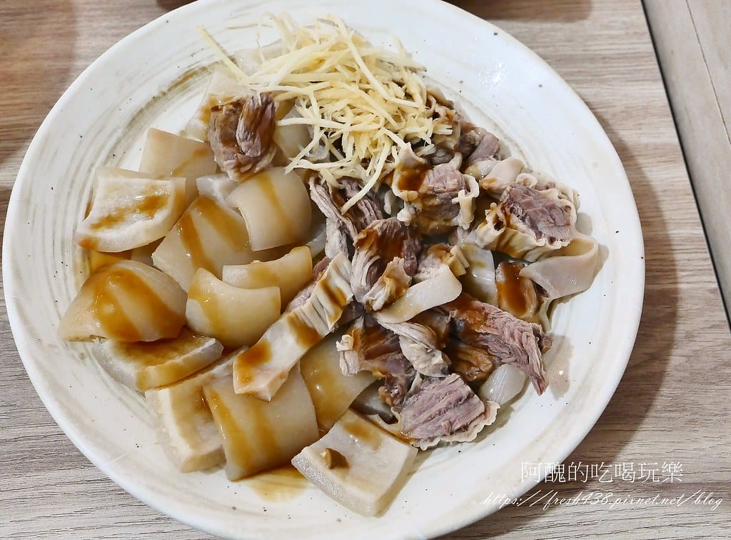 【新店區美食】新店區早午餐、晚餐、宵夜吃什麼?七張米粉湯等您來嘗鮮。 - 第15張圖 14