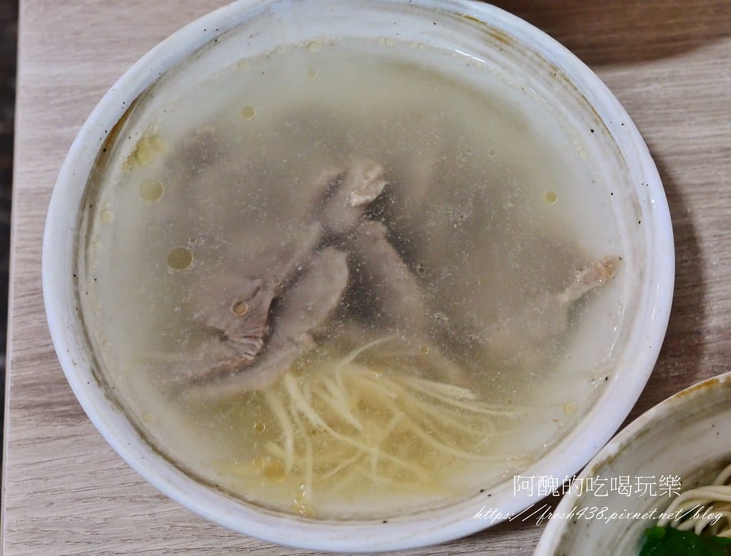 【新店區美食】新店區早午餐、晚餐、宵夜吃什麼?七張米粉湯等您來嘗鮮。 - 第29張圖 28